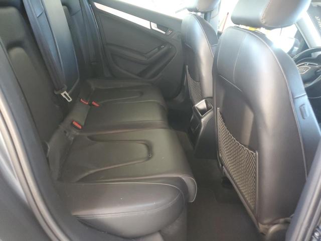 Photo 10 from auction – 2013 AUDI A4 PREMIUM with VIN WAUDFAFL0DN026191