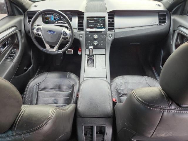 Photo 8 from auction – 2015 FORD TAURUS SHO with VIN 1FAHP2KT3FG155049