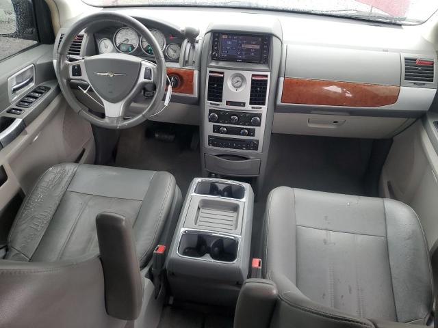 Photo 8 from auction – 2008 CHRYSLER TOWN & COU with VIN 2A8HR54P48R832030