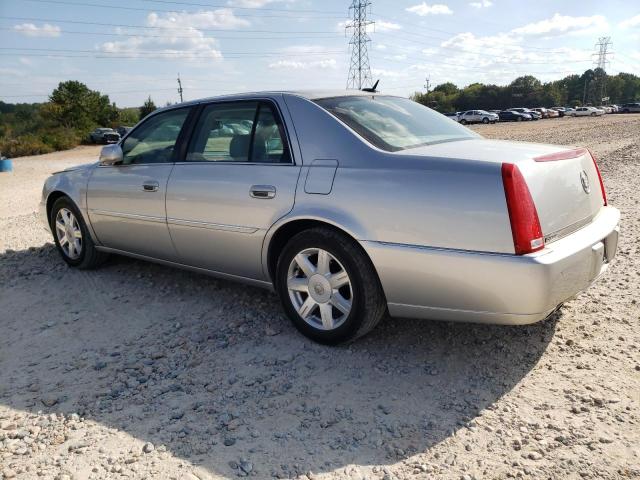 Photo 2 from auction – 2007 CADILLAC DTS with VIN 1G6KD57Y67U172190
