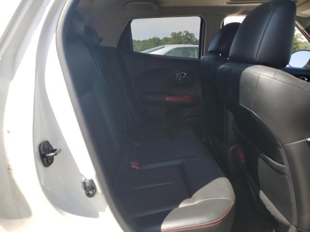 Photo 10 from auction – 2013 NISSAN JUKE with VIN JN8AF5MV0DT213643