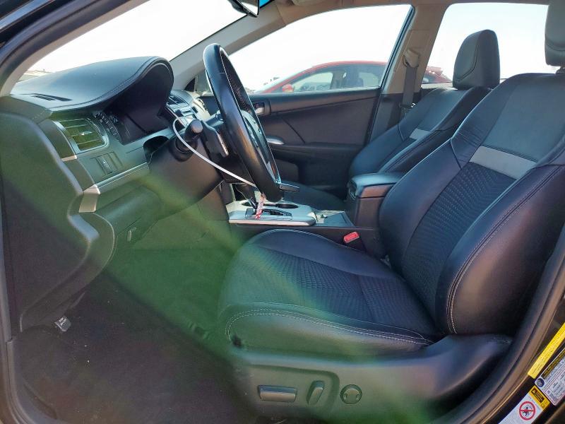 Photo 7 from auction – 2013 TOYOTA CAMRY L with VIN 4T1BF1FK6DU233865