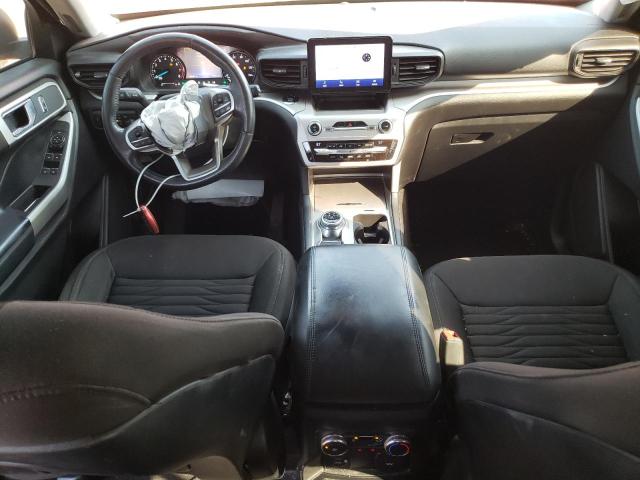 Photo 8 from auction – 2020 FORD EXPLORER X with VIN 1FMSK8DH2LGC76706