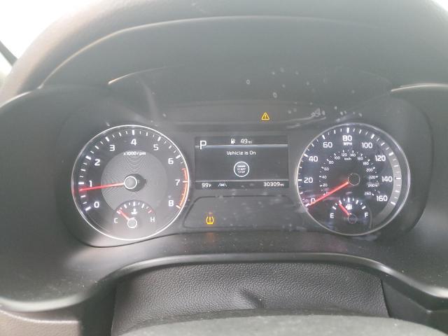 Photo 9 from auction – 2023 KIA FORTE GT with VIN 3KPF44AC3PE530656