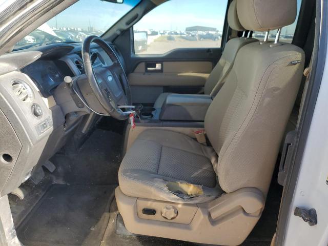 Photo 7 from auction – 2012 FORD F150 SUPER with VIN 1FTFX1EF8CFB35141