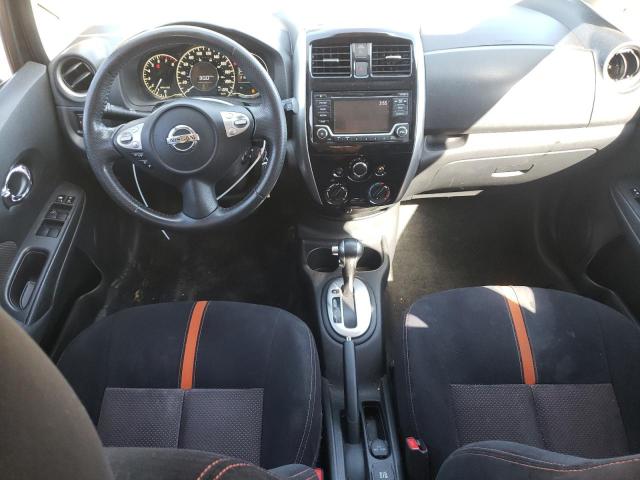 Photo 8 from auction – 2015 NISSAN VERSA NOTE with VIN 3N1CE2CP6FL353277