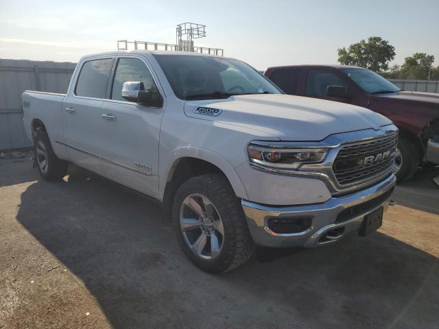 Photo 4 from auction – 2019 RAM 1500 LIMITED with VIN 1C6SRFPT4KN805448