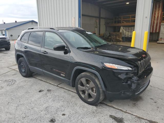 Photo 4 from auction – 2017 JEEP CHEROKEE LATITUDE with VIN 1C4PJLCB2HW579012