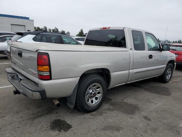 Photo 3 from auction – 2005 GMC NEW SIERRA with VIN 2GTEC19T851144178