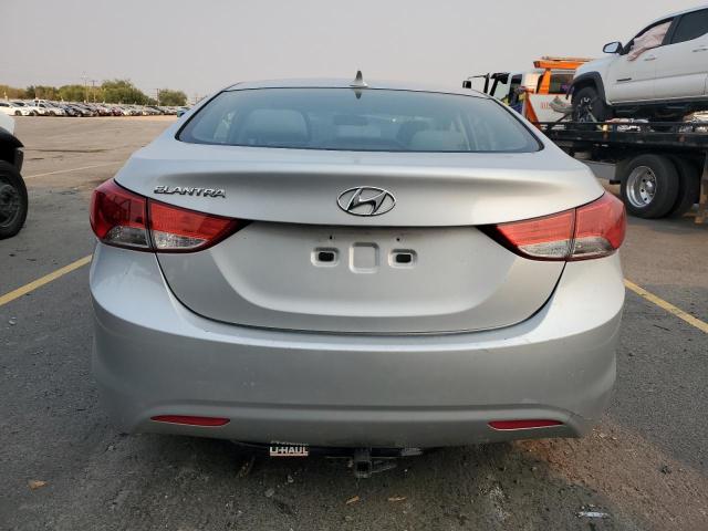 Photo 6 from auction – 2012 HYUNDAI ELANTRA with VIN KMHDH4AE3CU268254