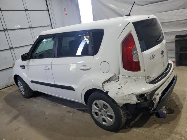 Photo 2 from auction – 2012 KIA SOUL with VIN KNDJT2A57C7442383