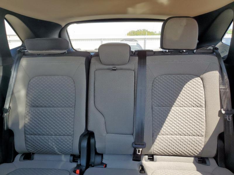 Photo 10 from auction – 2020 FORD ESCAPE SE with VIN 1FMCU0G65LUA10334