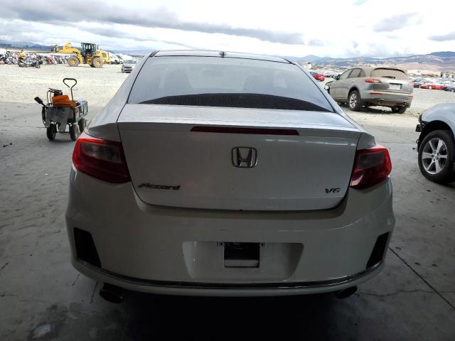 Photo 6 from auction – 2014 HONDA ACCORD EXL with VIN 1HGCT2B81EA007769