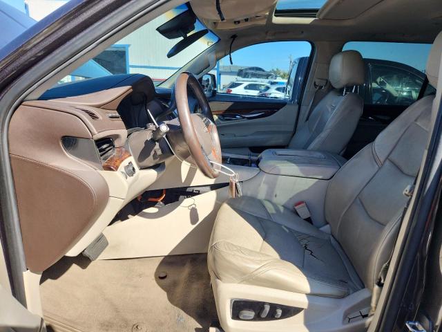 صورة رقم 7 من المزاد - 2015 CADILLAC ESCALADE E مع VIN 1GYS3SKJ3FR647668