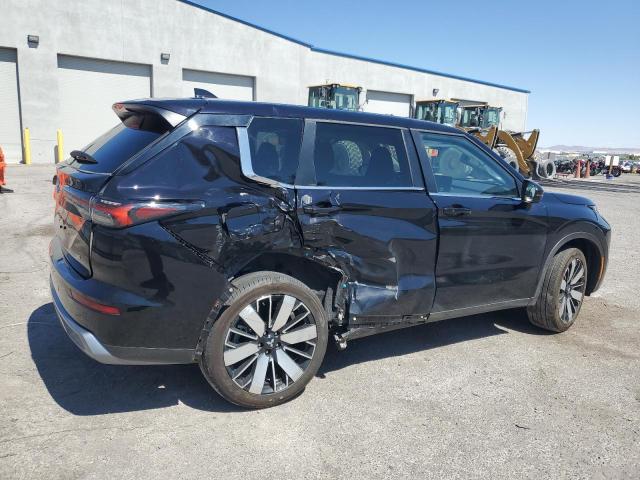 Photo 3 from auction – 2025 MITSUBISHI OUTLANDER with VIN JA4J3VA89SZ039126