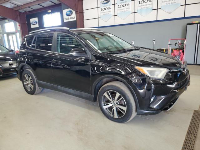 Photo 4 from auction – 2016 TOYOTA RAV4 XLE with VIN 2T3RFREV8GW420965