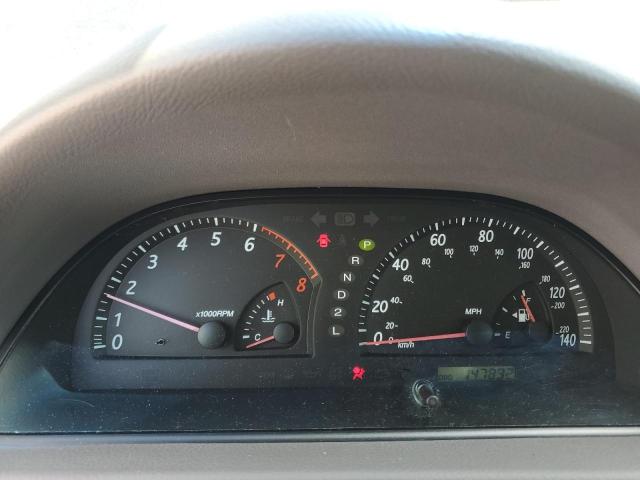 Photo 9 from auction – 2004 TOYOTA CAMRY LE with VIN 4T1BE32K34U337007