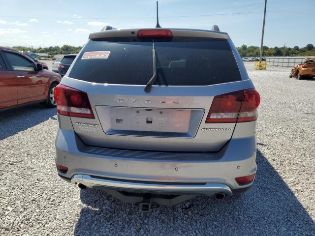Photo 6 from auction – 2017 DODGE JOURNEY CROSSROAD with VIN 3C4PDCGG1HT705654