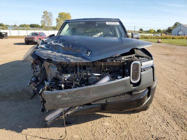 Photo 5 from auction – 2025 RIVIAN R1S ADVENT with VIN 7PDSGBBA9SN072092