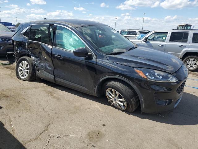 Photo 4 from auction – 2020 FORD ESCAPE SE with VIN 1FMCU9G61LUA52777