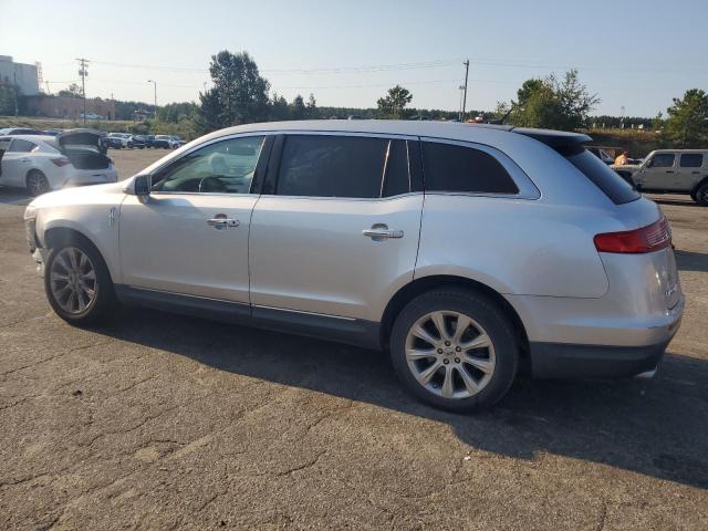 Photo 2 from auction – 2015 LINCOLN MKT with VIN 2LMHJ5FK2FBL00524
