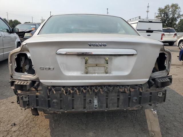Photo 6 from auction – 2004 VOLVO S80 with VIN YV1TS92D141335337