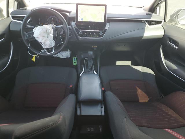 Photo 8 from auction – 2025 TOYOTA COROLLA SE with VIN 5YFP4MCE4SP221319