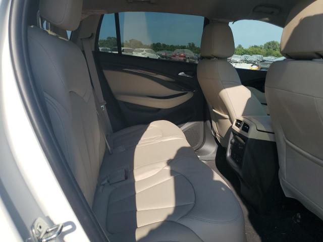 Photo 11 from auction – 2020 BUICK ENVISION ESSENCE with VIN LRBFXCSA8LD125773