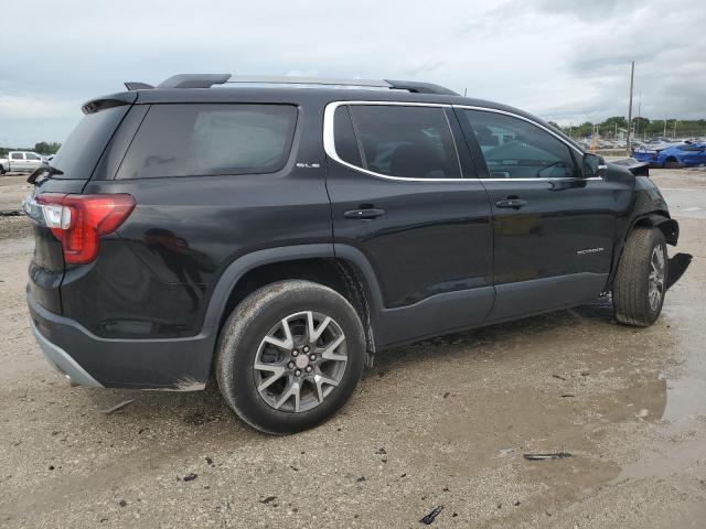 Photo 3 from auction – 2020 GMC ACADIA SLE with VIN 1GKKNKLA6LZ188196