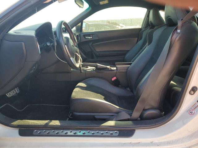 Photo 7 from auction – 2013 SUBARU BRZ 2.0 LIMITED with VIN JF1ZCAC10D2602924