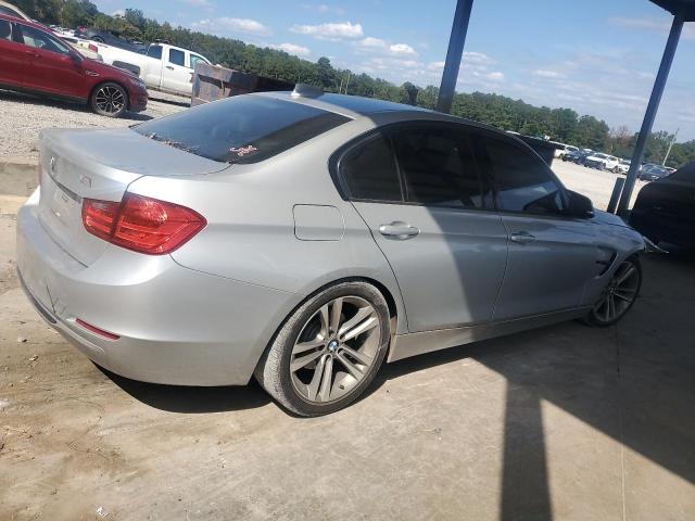 Photo 3 from auction – 2013 BMW 328 I with VIN WBA3A5C58DF601980