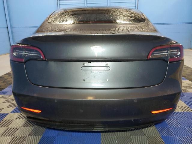 Photo 6 from auction – 2018 TESLA MODEL 3 with VIN 5YJ3E1EB0JF114131