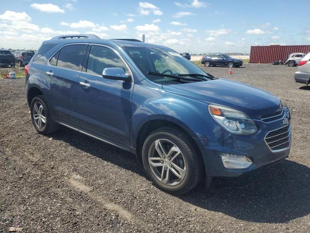 Photo 4 from auction – 2016 CHEVROLET EQUINOX LT with VIN 2GNALDEK8G6337375