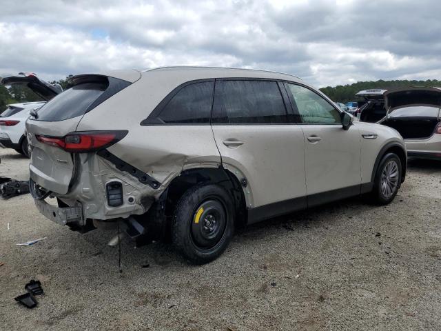 Photo 3 from auction – 2025 MAZDA CX-90 PREF with VIN JM3KKBHD8S1211697