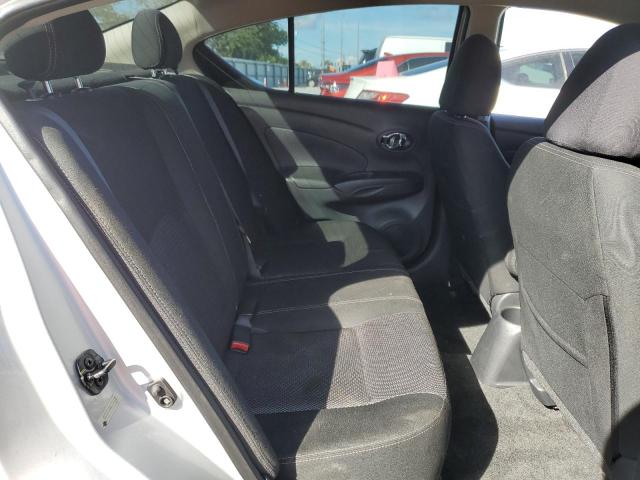 Photo 10 from auction – 2018 NISSAN VERSA S with VIN 3N1CN7AP1JL875579