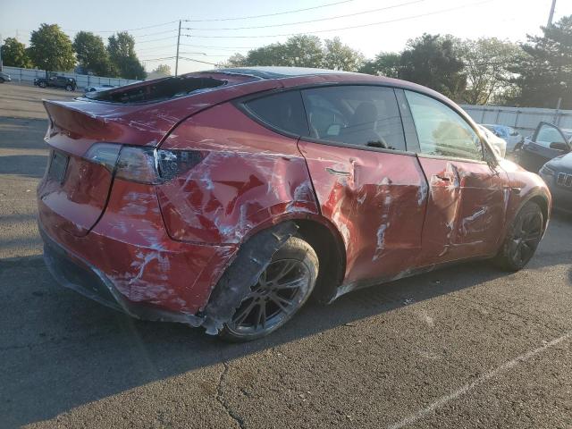 Photo 3 from auction – 2024 TESLA MODEL Y with VIN 7SAYGDED5RF204649