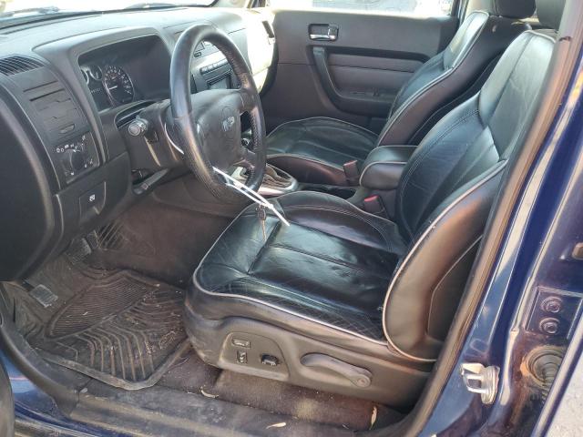 Photo 7 from auction – 2006 HUMMER H3 with VIN 5GTDN136868141524