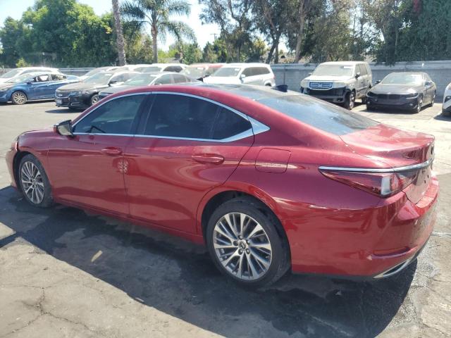 Photo 2 from auction – 2019 LEXUS ES 350 with VIN 58ABZ1B18KU046573