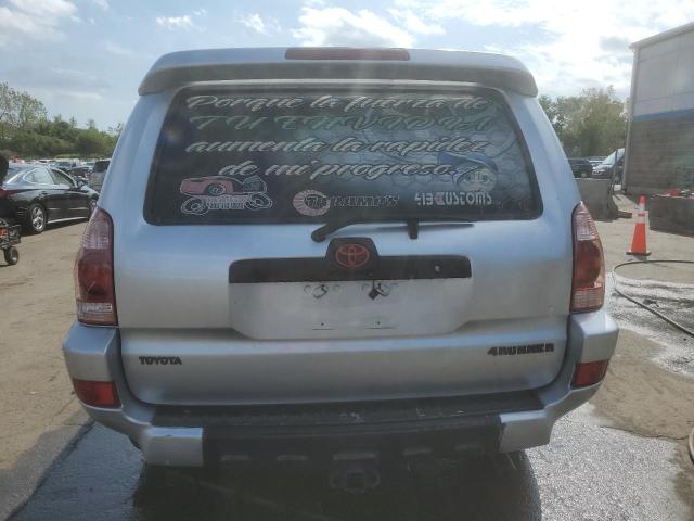 Zdjęcie 6 z aukcji – 2003 TOYOTA 4RUNNER LI z VIN JTEBT17R730002256