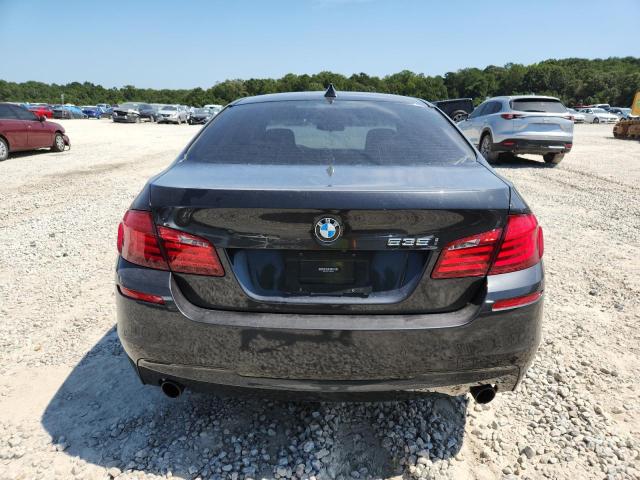 Photo 6 from auction – 2013 BMW 535 I with VIN WBAFR7C51DC828950