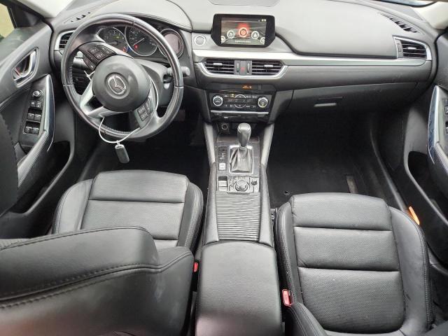 Photo 8 from auction – 2016 MAZDA 6 TOURING with VIN JM1GJ1V57G1429033