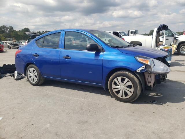 Zdjęcie 4 z aukcji – 2015 NISSAN VERSA S z VIN 3N1CN7AP2FL843697