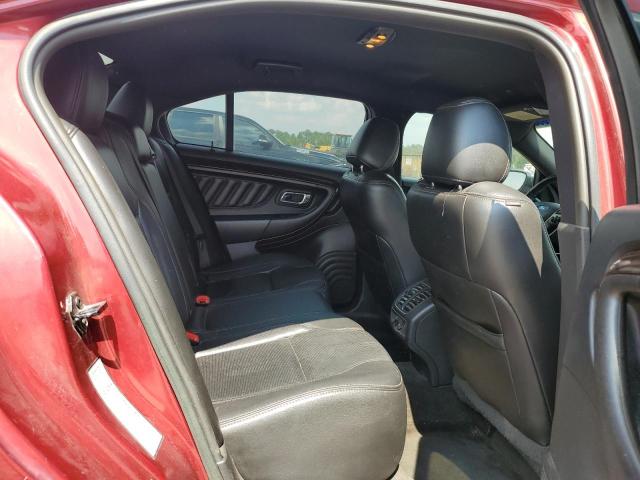 Photo 10 from auction – 2016 FORD TAURUS LIM with VIN 1FAHP2F8XGG102629