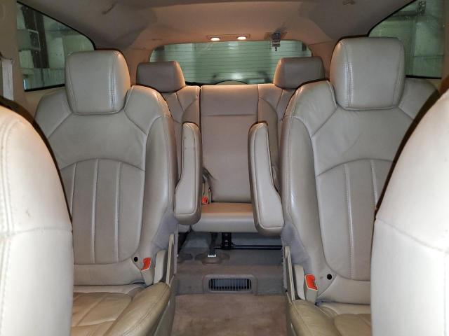 Photo 10 from auction – 2008 BUICK ENCLAVE CX with VIN 5GAEV23788J260083