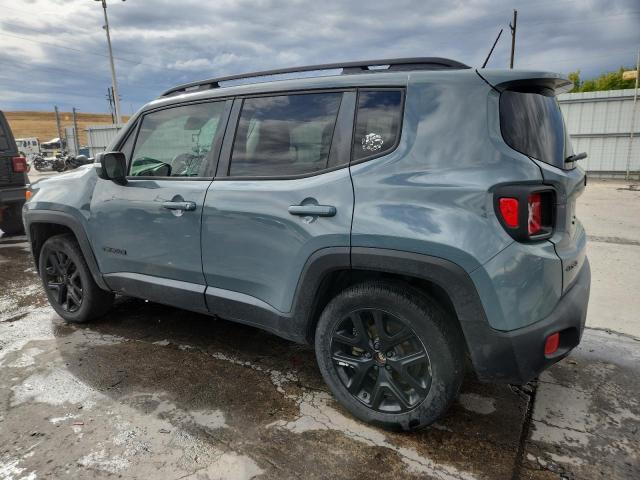 Photo 2 from auction – 2017 JEEP RENEGADE L with VIN ZACCJBBB7HPF79529