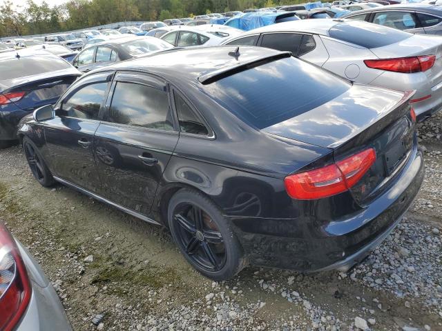 Photo 2 from auction – 2013 AUDI S4 PREMIUM PLUS with VIN WAUBGAFL1DA123170