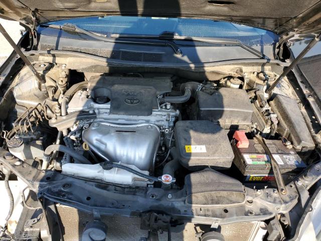 Photo 11 from auction – 2017 TOYOTA CAMRY LE with VIN 4T1BF1FK2HU302198