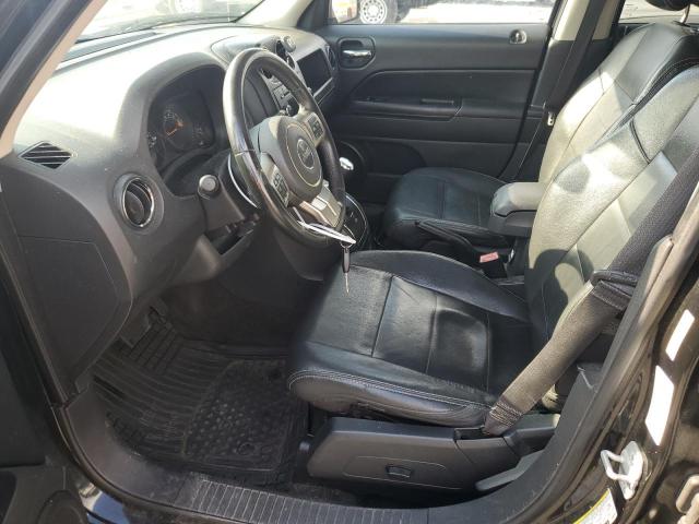 Photo 7 from auction – 2014 JEEP PATRIOT LA with VIN 1C4NJPFA8ED804901