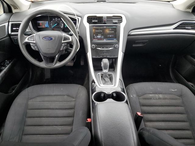 Photo 8 from auction – 2014 FORD FUSION SE with VIN 1FA6P0HD9E5362812