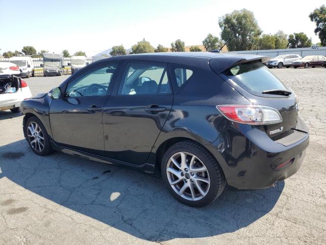 Photo 2 from auction – 2013 MAZDA 3 S with VIN JM1BL1M99D1720492